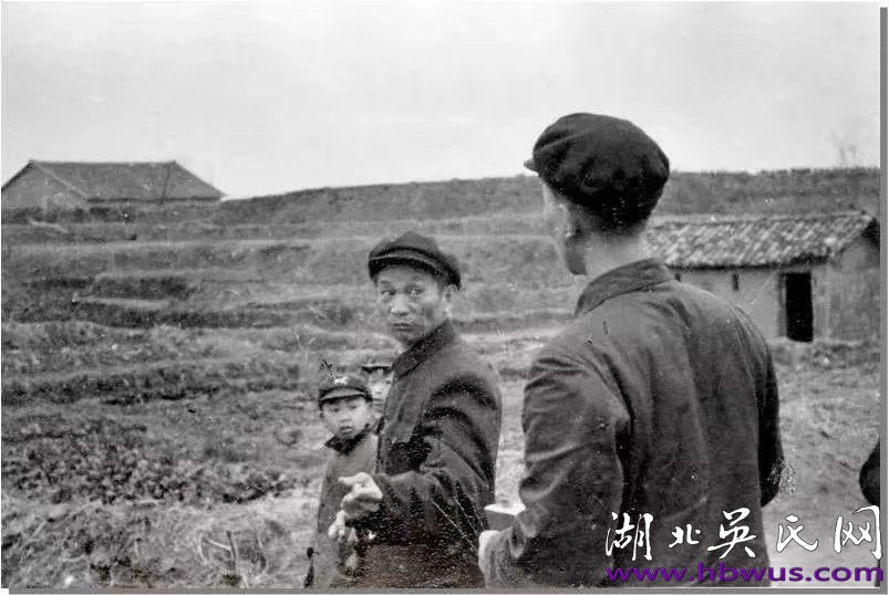 當(dāng)代吳氏名流（九）  四個(gè)“一級(jí)”  光輝一生  記開(kāi)國(guó)中將——革命先賢吳先恩副司令員