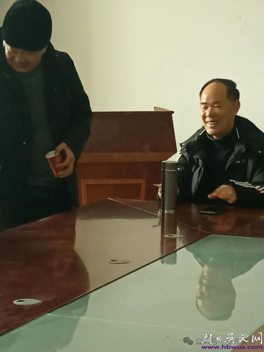 鄂東吳氏垸長辭歲年會2月1日在武穴舉行