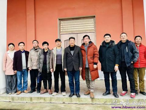 湖北安陸樂齊吳氏源流