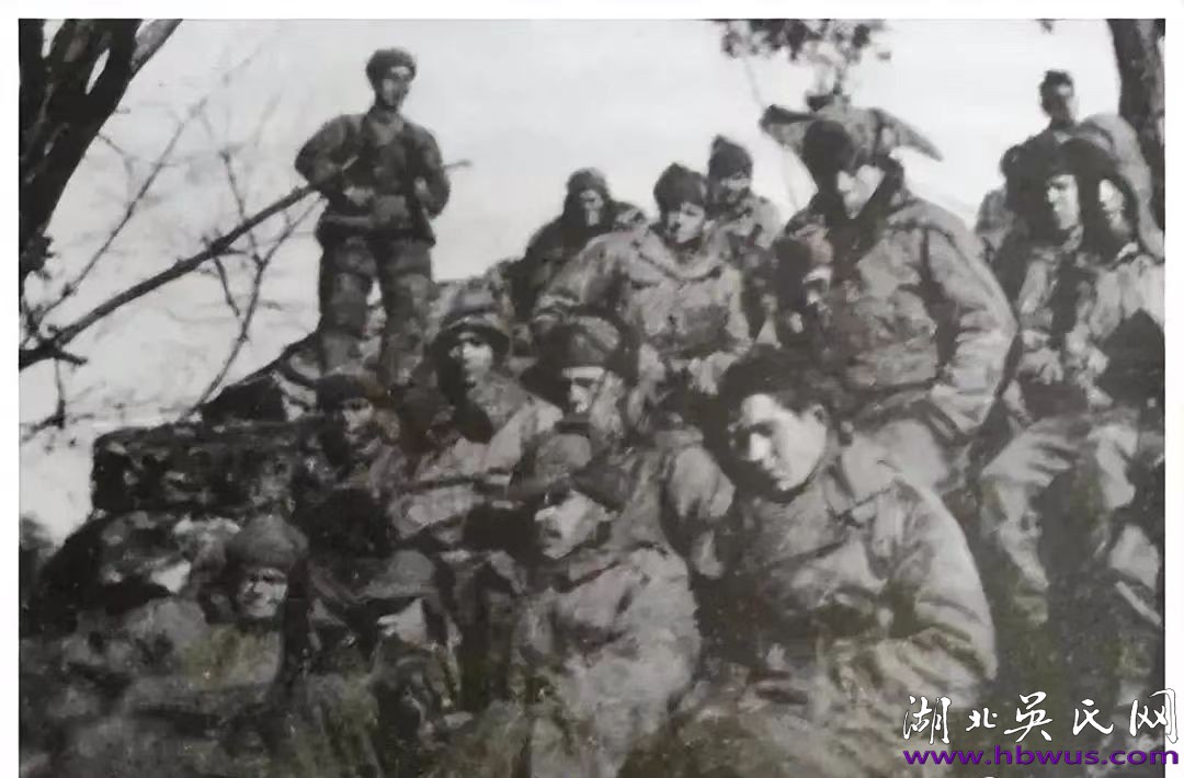 當(dāng)代吳氏名流11：開國(guó)中將吳信泉