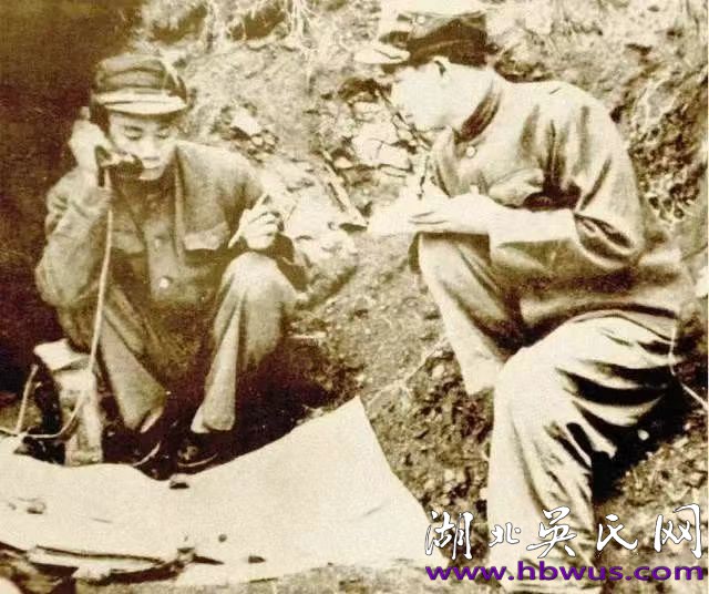 當(dāng)代吳氏名流11：開國(guó)中將吳信泉