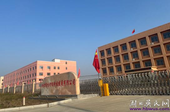 ?湖北鶴鳴公司誠聘