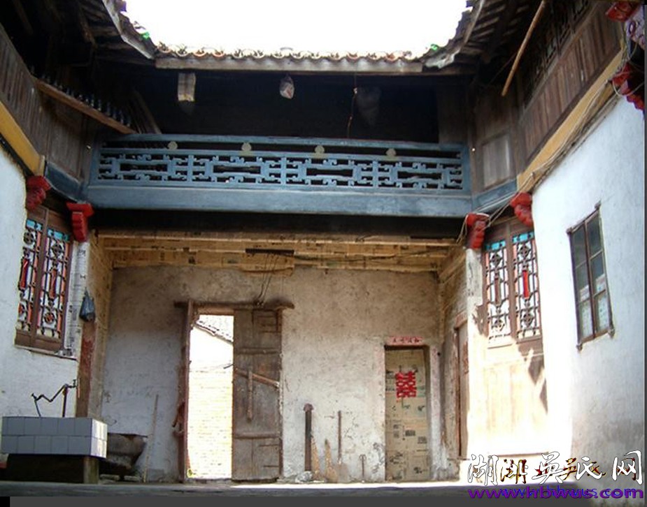 鐘祥石牌吳氏 鐘祥石牌吳氏