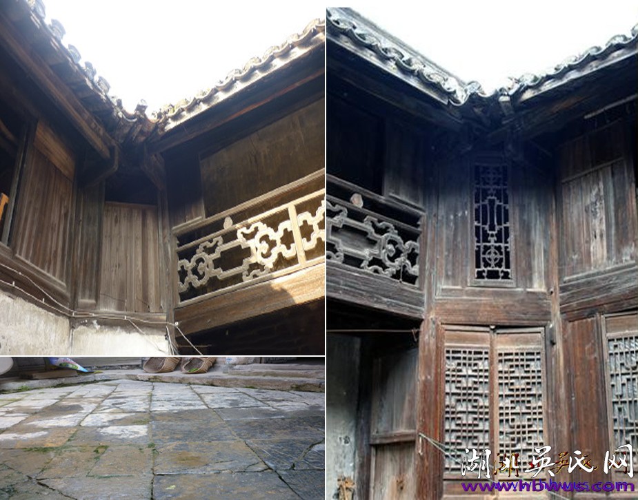 鐘祥石牌吳氏 鐘祥石牌吳氏