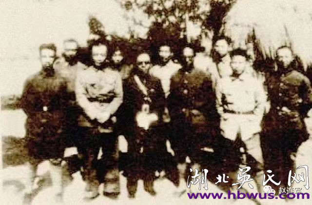 當代吳氏名流（18）  吳肅少將