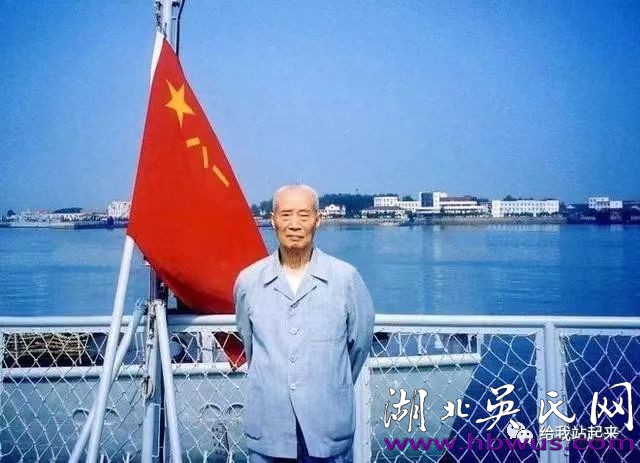 當(dāng)代吳氏名流(20) 吳烈將軍 當(dāng)代吳氏名流(20) 吳烈將軍