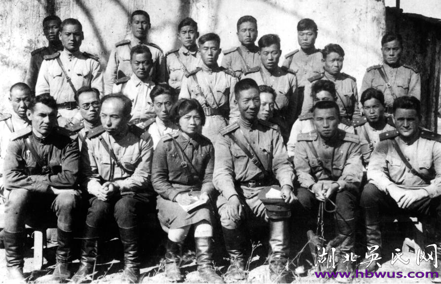 歷史記憶： 楊松和金日成抗戰(zhàn)特殊時(shí)期談長(zhǎng)征