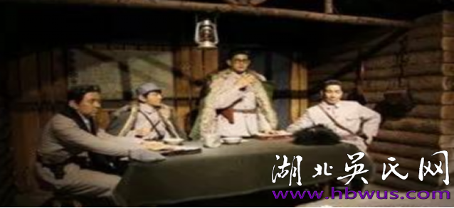 歷史記憶： 楊松和金日成抗戰(zhàn)特殊時(shí)期談長(zhǎng)征