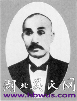 湖北省文物保護(hù)單位——吳兆麟墓 湖北省文物保護(hù)單位——吳兆麟墓