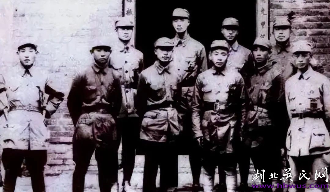 當(dāng)代吳氏名流（26） 開國少將吳自立