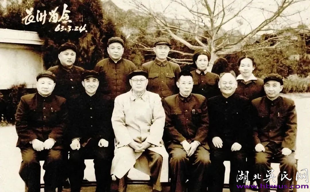 當(dāng)代吳氏名流（26） 開國少將吳自立