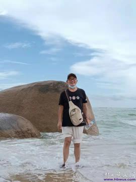 吳風(fēng)壽的西沙之行