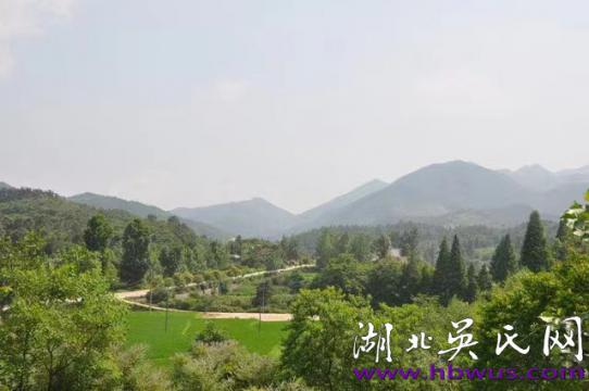 廣水精神之 "斯斯謂孝"