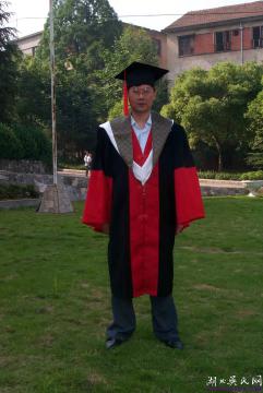 優(yōu)秀的醫(yī)學教育者——吳基良