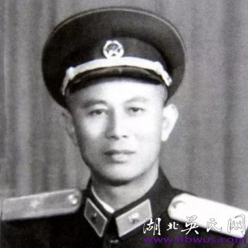 當(dāng)代吳氏名流（43）  吳永光少將