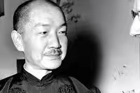  吳風壽的家鄉(xiāng)奇景：石家大橋