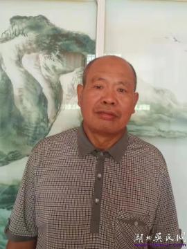 吳海泉與他的三個兒子