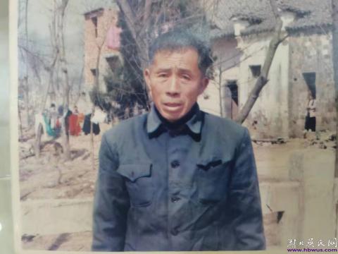 村支書吳高月的傳奇人生