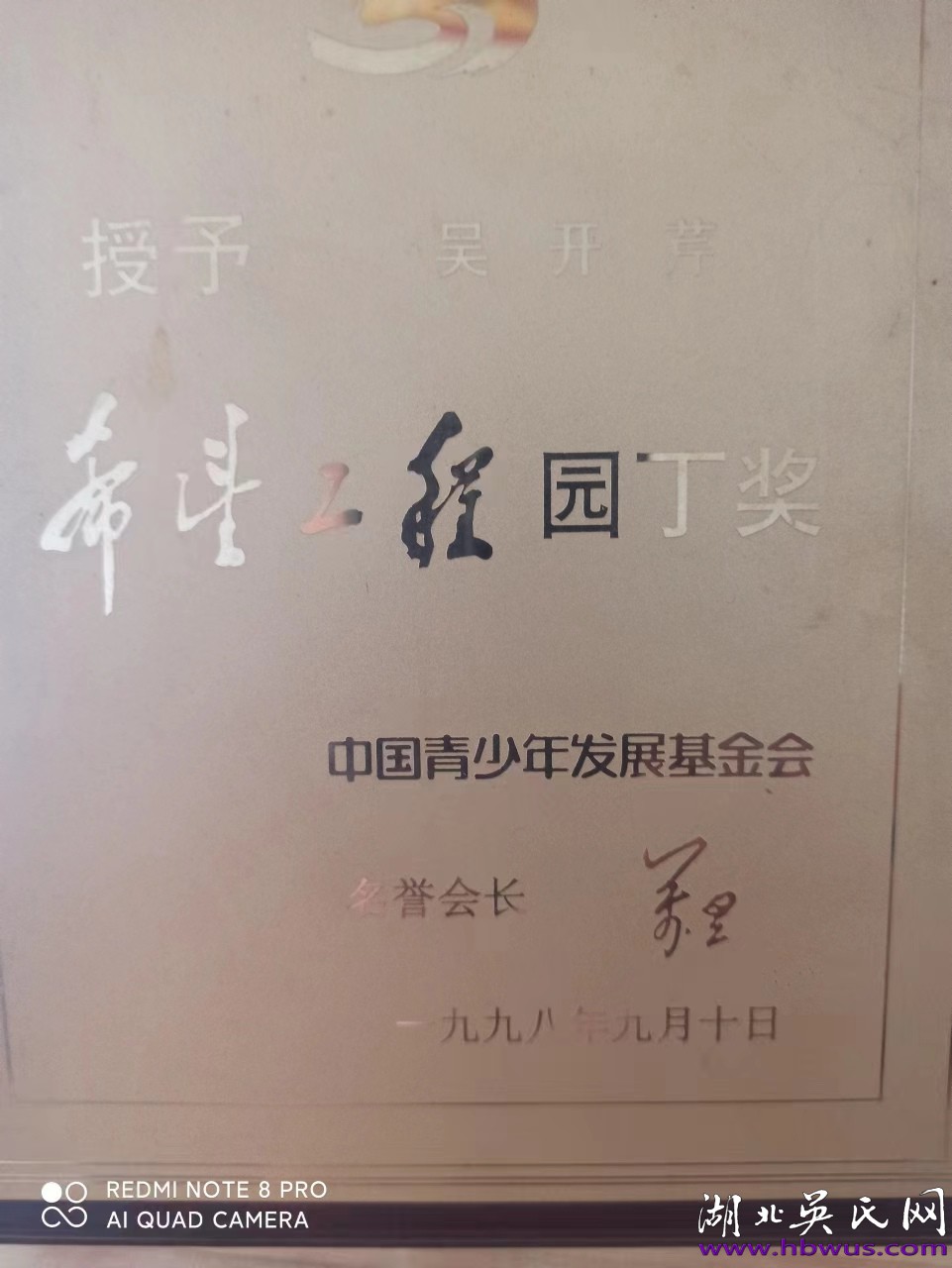 吳開芹:此心安處是吾鄉(xiāng) 吳開芹:此心安處是吾鄉(xiāng)