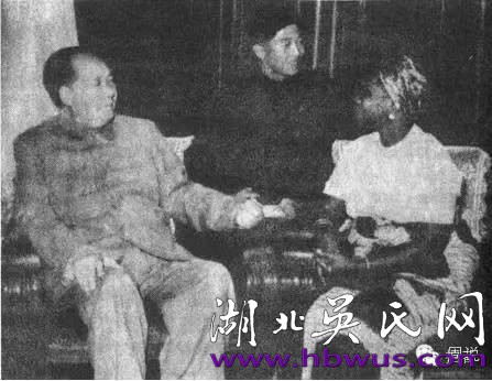 當(dāng)代吳氏名流（48）吳建民院長