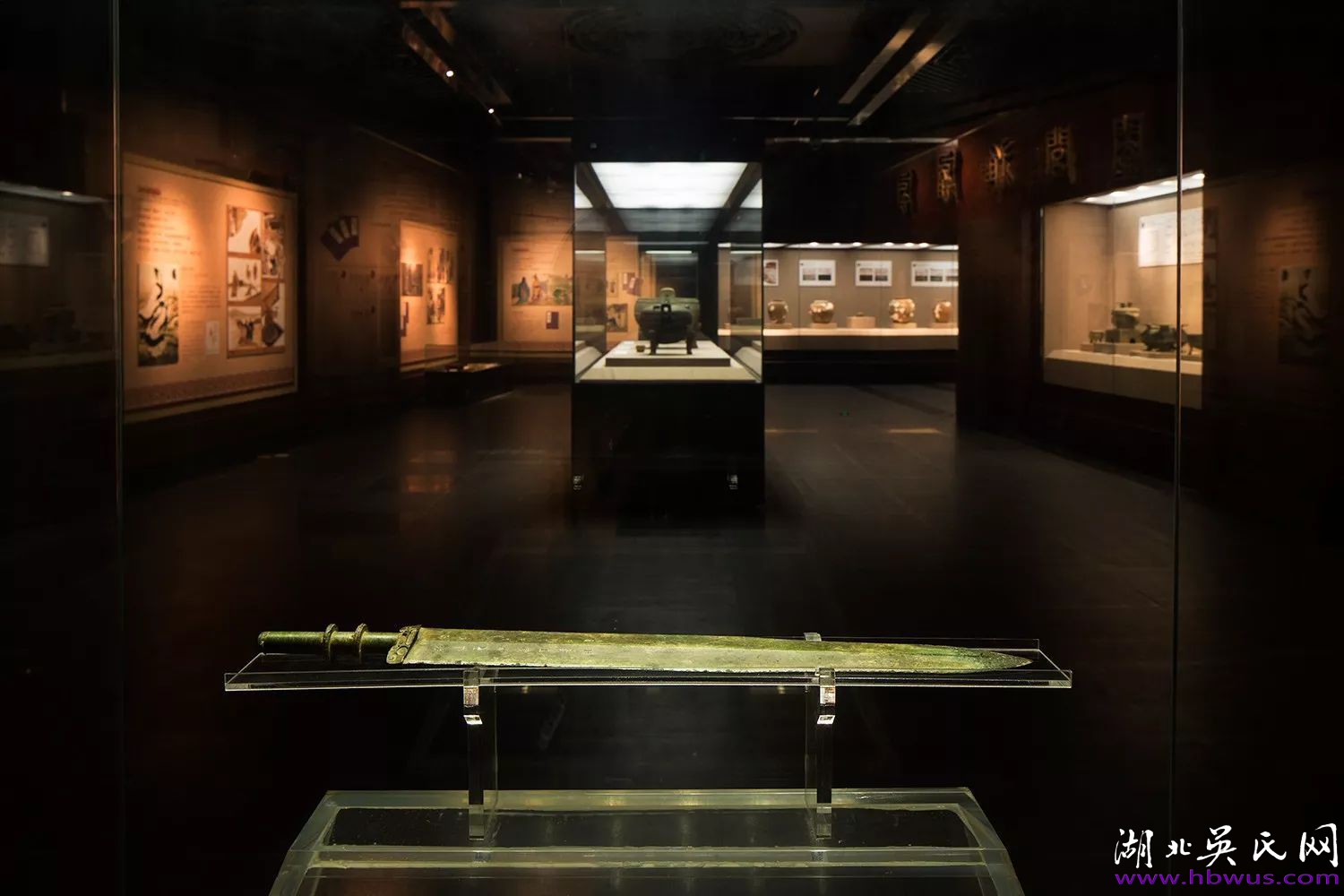 吳臘保:吳國(guó)七百年的歲月滄桑 吳臘保:吳國(guó)七百年的歲月滄桑