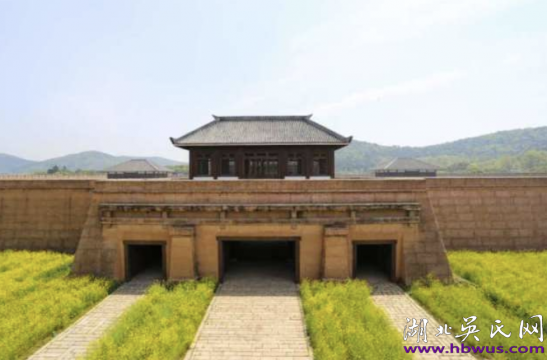 吳臘保：吳國七百年的歲月滄桑