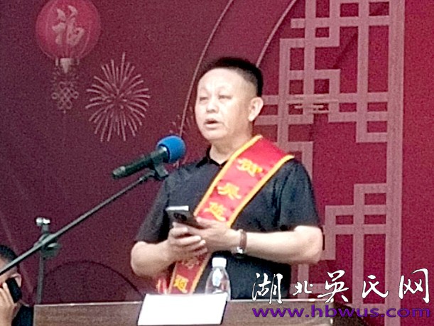 熱烈祝賀陽新學(xué)子吳悠同學(xué)考取清華大學(xué)