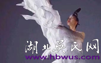 吳臘保：春秋吳國舞蹈文化的特點