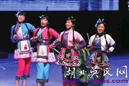 梅里吳歌，傳承千年雅韻