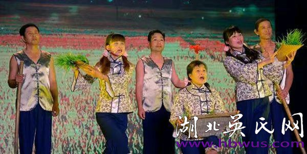 梅里吳歌，傳承千年雅韻