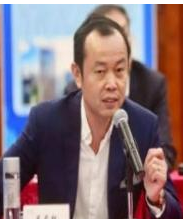 大別山地區(qū)吳萬七支系歷代知名人士簡述之七 （A）