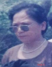 大別山地區(qū)吳萬七支系歷代知名人士簡述之七（B）