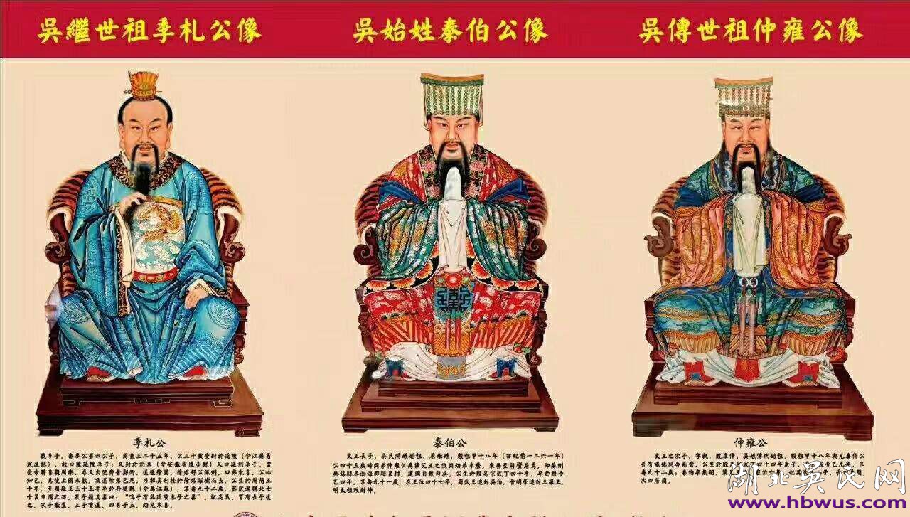 2024年湖北省吳氏年度工作座談會在新洲隆重舉行 2024年湖北省吳氏年度工作座談會在新洲隆重舉行