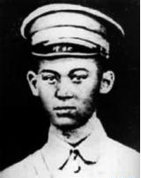 大別山地區(qū)始遷祖吳萬七支系歷代知名人士簡述之八(A)