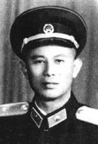 大別山地區(qū)始遷祖吳萬七支系歷代知名人士簡述之八(A)