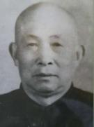 大別山地區(qū)始遷祖吳萬(wàn)七支系歷代知名人士簡(jiǎn)述之八（B）