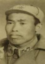 大別山地區(qū)始遷祖吳萬(wàn)七支系歷代知名人士簡(jiǎn)述之八（B）