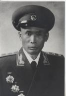 大別山地區(qū)始遷祖吳萬(wàn)七支系歷代知名人士簡(jiǎn)述之八（B）