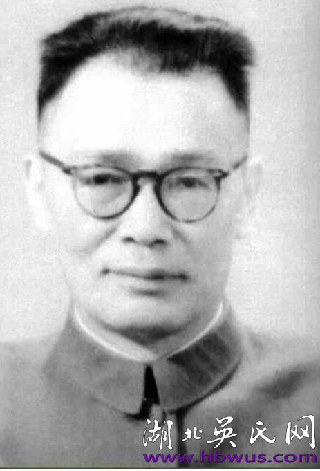 B:紅色的土地  英雄的人民 紅色記憶之二---大別山新縣紅色歷史之最：紅色首府，將軍故里