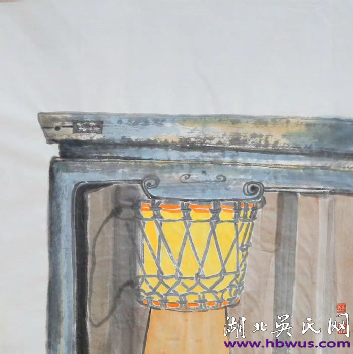 榫卯系列:新時(shí)代寫意藝術(shù)例釋 榫卯系列:新時(shí)代寫意藝術(shù)例釋