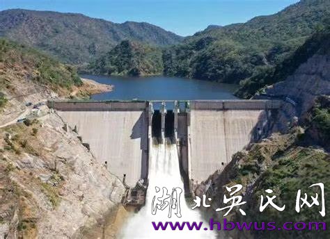 艾爾電氣助力贊比亞水電站建設(shè) 艾爾電氣助力贊比亞水電站建設(shè)