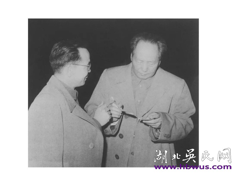 當(dāng)代吳氏名流(122)——記吳冷西先賢 當(dāng)代吳氏名流(122)——記吳冷西先賢