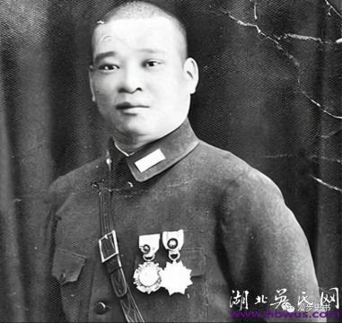當(dāng)代吳氏名流(129)  ——記吳化文將軍
