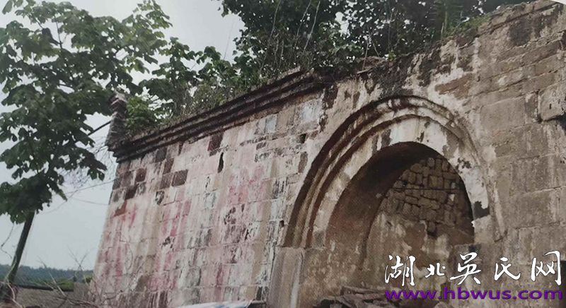 大別山地區(qū)始遷祖吳萬七后裔名人系列簡述之十三---紅色記憶之三:記紅安縣七里坪鎮(zhèn)貢吳家河歷史文化暨知名人士 大別山地區(qū)始遷祖吳萬七后裔名人系列簡述之十三---紅色記憶之三:記紅安縣七里坪鎮(zhèn)貢吳家河歷史文化暨知名人士