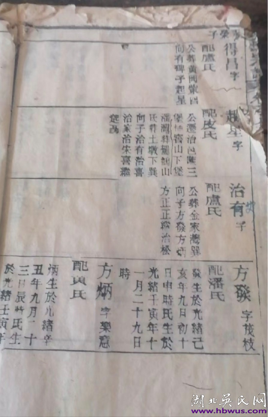 百年溯源,祈愿終能歸宗 百年溯源,祈愿終能歸宗