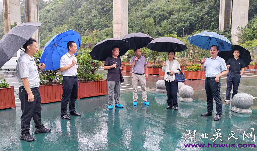 探尋鄂陜情緣 傳承文化根脈——崇陽(yáng)縣政協(xié)赴陜南開展“尋覓鄉(xiāng)音探訪同源”大型文史調(diào)研