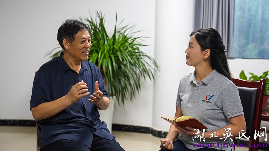 探尋鄂陜情緣 傳承文化根脈——崇陽(yáng)縣政協(xié)赴陜南開展“尋覓鄉(xiāng)音探訪同源”大型文史調(diào)研